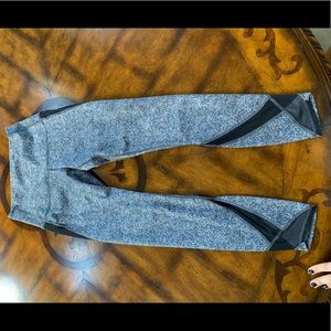 Lulu lemon 7/8 leggings